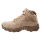 Черевики тактичні Magnum Cobra 6.0 V1 Suede CE, Dessert Tan, 42 (MGN 55508-DESERT TAN-42) - зображення 4