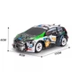Машинка на радиоуправлении WL Toys K989 4WD 1:28 машинка для дрифта - изображение 3