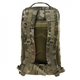 Тактический Рюкзак Brandit US Cooper Large 40 л 520 х 300 х 320 мм Tactical Camo Multicam - изображение 2