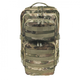 Тактический Рюкзак Brandit US Cooper Large 40 л 520 х 300 х 320 мм Tactical Camo Multicam - изображение 3