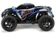 Машинка на радиоуправлении Remo Hobby SMax 2 Brushless 1/16 Монстер Трак Blue (Remo Hobby S Max 1635) - изображение 2