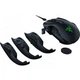 Мишка бездротова Razer Naga V2 Pro Wireless (RZ01-04400100-R3G1) Black USB - изображение 3