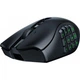 Мишка бездротова Razer Naga V2 Pro Wireless (RZ01-04400100-R3G1) Black USB - изображение 4