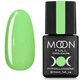 Гель-лак Moon Full Neon №701 светло-салатовый, 8 мл. - изображение 1