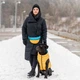 Двусторонняя курточка Collar AiryVest для собак "Colors of freedom" размер L 65 (4450-4020Collar) - изображение 15
