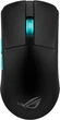 Миша Asus ROG Harpe Ace Aim Lab Edition Bluetooth/Wireless Black (90MP02W0-BMUA00) - зображення 1
