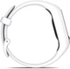 Opaska sportowa Garmin Vivosmart 5 S/M Biały (010-02645-11) - obraz 6