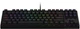 Клавіатура Hator Rockfall TKL Mecha Pink USB Black (HTK-621) - зображення 2