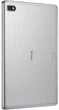 Планшет Oscal Pad 10 8/128GB LTE Dual Sim Moonlight Silver - изображение 5