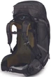 Plecak trekkingowy Osprey Atmos AG 65 L/XL 68 l Czarny (843820131390) - obraz 2