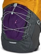 Рюкзак Osprey Quasar 26 л Yellow / Grey (009.3130) - изображение 5