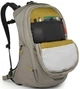 Рюкзак Osprey Radial 26-34 л Brown (009.3082) - зображення 3