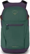 Рюкзак Osprey Daylite Plus 20 л Green / Purple (009.3085) - изображение 3