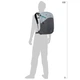 Рюкзак Osprey Tropos 32 л Grey (009.3122) - зображення 2