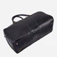 Сумка мужская кожаная InBag m01289 Темно-синий (RN2000000184241) - изображение 4