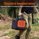 Зарядная станция Jackery Explorer 2000 Pro 2160Wh | 2200W EU - изображение 7