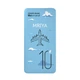 Power Bank Mibrand Mriya 10000 mAh 20 W Blue (MI10K/Mriya) - изображение 2