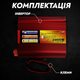 Преобразователь напряжения Power Inverter 2000 / 4000 Ватт инвертор 2000W / 4000W с модифицированным синусом автомобильный инвертор 2 квт - изображение 7