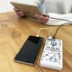 Патріотичний Power Bank Mibrand "4.5.0" 20000 mAh Snow Leopard (MI20K/4.5.0) - зображення 6