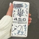 Патріотичний Power Bank Mibrand "4.5.0" 20000 mAh Snow Leopard (MI20K/4.5.0) - зображення 7