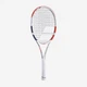 Теннисная ракетка Babolat Pure Strike 100 101400/323 Размер ручки: №4 (4 1/2) - изображение 4