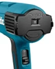 Фен технічний Makita HG6031VK (1800 Вт, 50-600 ºC, 250-500 л/хв) - зображення 5