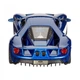 Автомодель - Ford Gt (1:32) 18-43043 126485 - изображение 5
