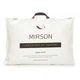 Наматрасник MirSon №1005 Alberto Eco Seasons Aloe Vera 80х190 см (2200001490239) - зображення 10