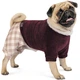 Костюм для тварин Pet Fashion "SPELL" S бузковий з рожевим (4823082422159) - зображення 1