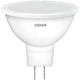 Лампочка Osram LED VALUE, MR16, 8W, 3000K, GU5.3 (4058075689428) - зображення 1