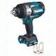 Гайковерт Makita TW001GM201 XGT, 40 V Max,BL4040x2 шт, DC40RA, Makpac (TW001GM201) - зображення 3
