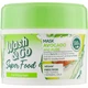 Маска для волос Wash&Go Super Food с авокадо и алоэ вера 300 мл (8008970053097) - изображение 1
