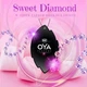 Ароматизатор для автомобиля K2 OYA SWEET DIAMOND (V902) - изображение 3