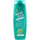 Шампунь Wash&Go для сухого волосся з екстрактом алое віра 400 мл (8008970045856/8008970042152) - зображення 1