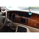 Ароматизатор для автомобіля K2 VINCI VENTO GREEN TEA 8ML (V452) - зображення 6