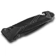 Ніж Outdoor CAC Nitrox PA6 Black (11060061) - зображення 3
