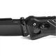 Ніж Outdoor CAC Nitrox PA6 Black (11060061) - зображення 5