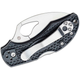 Ніж Spyderco Byrd Robin 2 Wharncliffe (BY10PBKWC2) - зображення 3