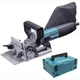 Фрезер Makita ламельный 710В, 100мм (PJ7000J) - изображение 1
