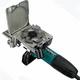 Фрезер Makita ламельный 710В, 100мм (PJ7000J) - изображение 2