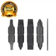 Набор бит для мультитула Leatherman Bit Kit малий (934925) - изображение 2
