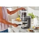 Кофемолка KitchenAid 5KCG8433EMS - изображение 8