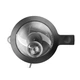 Кухонный комбайн KitchenAid 5KFC3516ECU - изображение 5