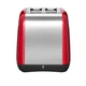 Тостер KitchenAid 5KMT221EER - изображение 7