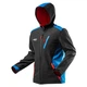 Куртка робоча Neo Tools HD +, розмір M / 50, водонепроникна, дихаюча, Softshell (81-558-M) - зображення 1