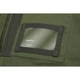 Полукомбинезон рабочий Neo Tools CAMO Olive, размер M(50), 255 г/м2, тройные швы, оливковая (81-242-M) - изображение 3