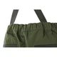 Полукомбинезон рабочий Neo Tools CAMO Olive, размер M(50), 255 г/м2, тройные швы, оливковая (81-242-M) - изображение 7