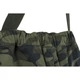 Полукомбинезон рабочий Neo Tools CAMO, размер S(48), 255 г/м2, тройные швы, камуфляжный (81-241-S) - изображение 2