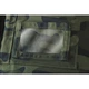 Полукомбинезон рабочий Neo Tools CAMO, размер S(48), 255 г/м2, тройные швы, камуфляжный (81-241-S) - изображение 3