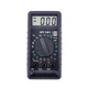 Цифровий мультиметр тестер Vkstar Dt-181 - зображення 2